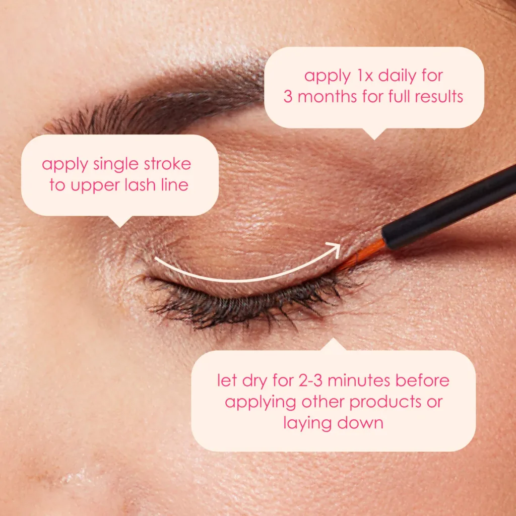 Grande Cosmetics 2-Step Lash System Mini GrandeLASH-MD & GrandeMASCARA