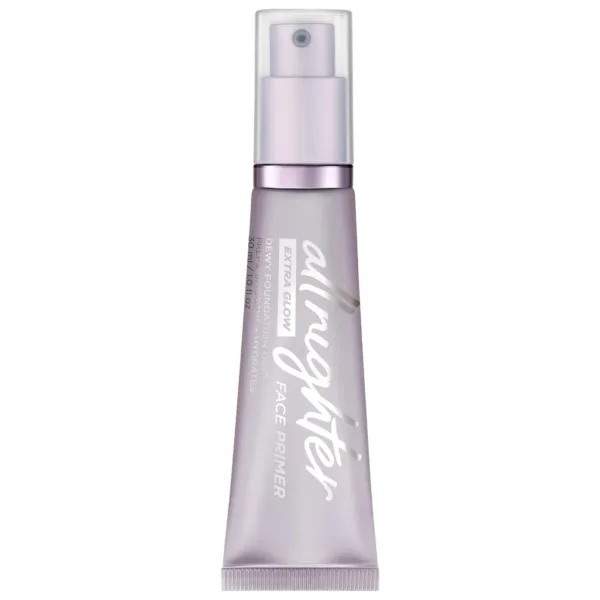 Urban Decay Extra Glow All Nighter Primer