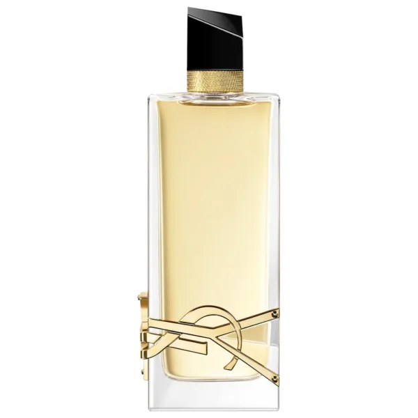 Yves Saint Laurent YSL Libre Eau De Parfum with Orange Blossom & Lavender