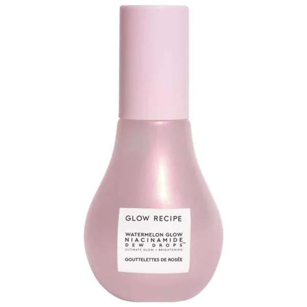 Glow Recipe Watermelon Glow Niacinamide Dew Drops Serum