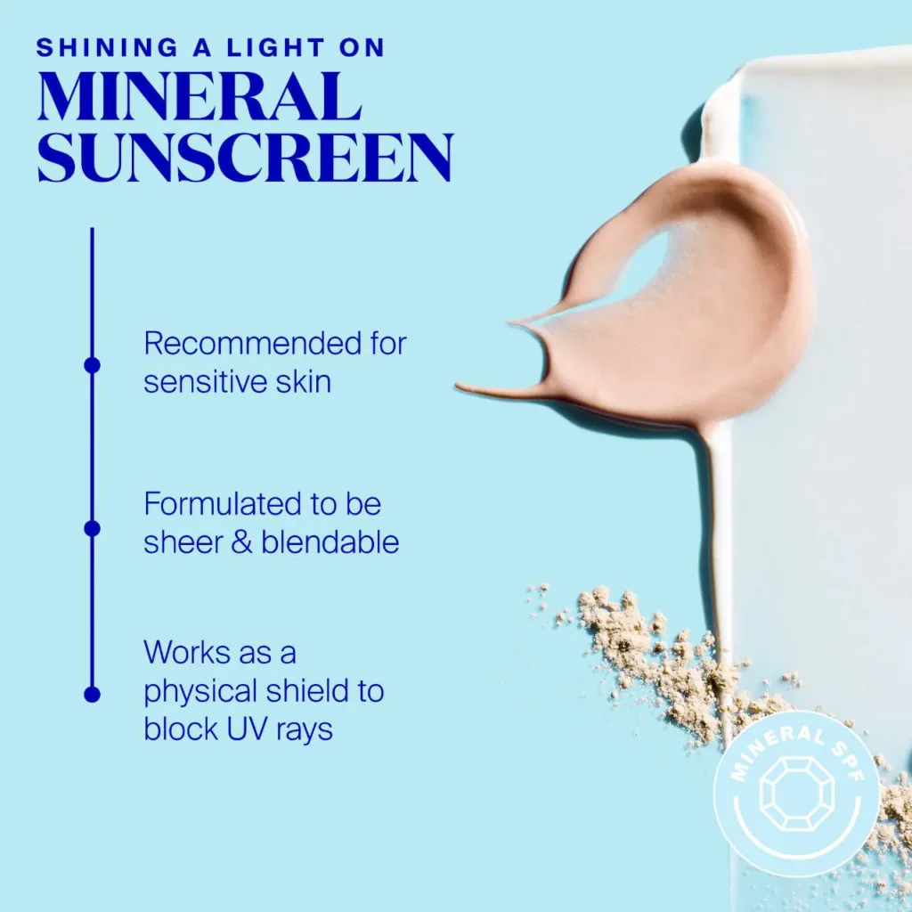 Supergoop! 100% Mineral (Re)setting Powder Face Sunscreen SPF 35