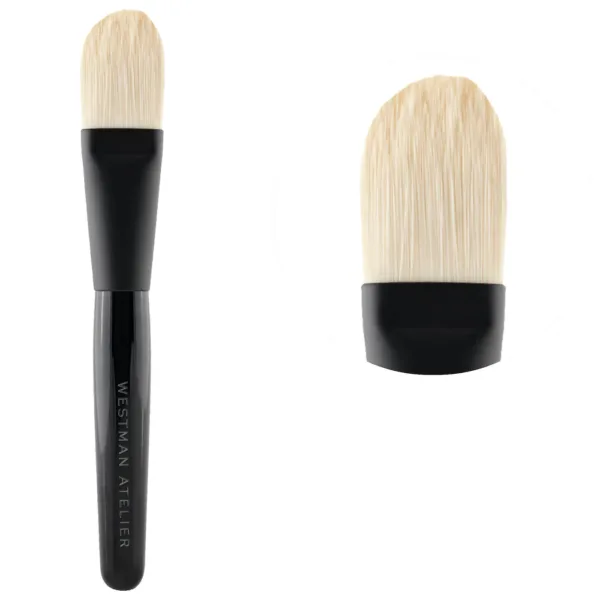 Westman Atelier Clean Foundation Brush