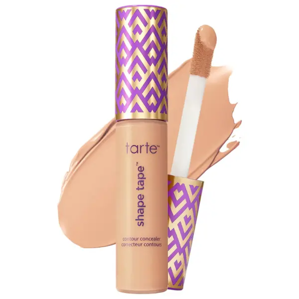 Tarte shape tape™ full coverage matte concealer