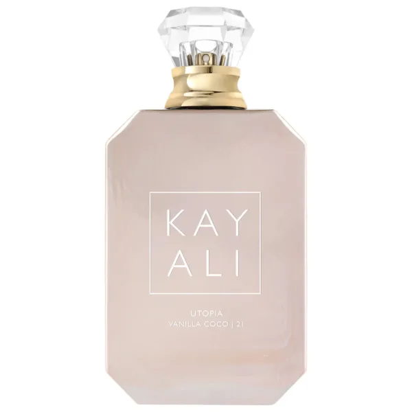 KAYALI UTOPIA VANILLA COCO | 21 Eau De Parfum Intense