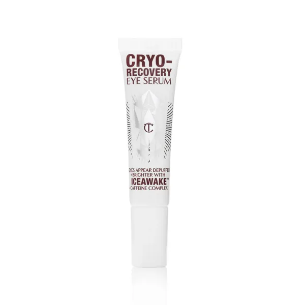 Charlotte Tilbury Cryo-Recovery Depuffing Eye Serum