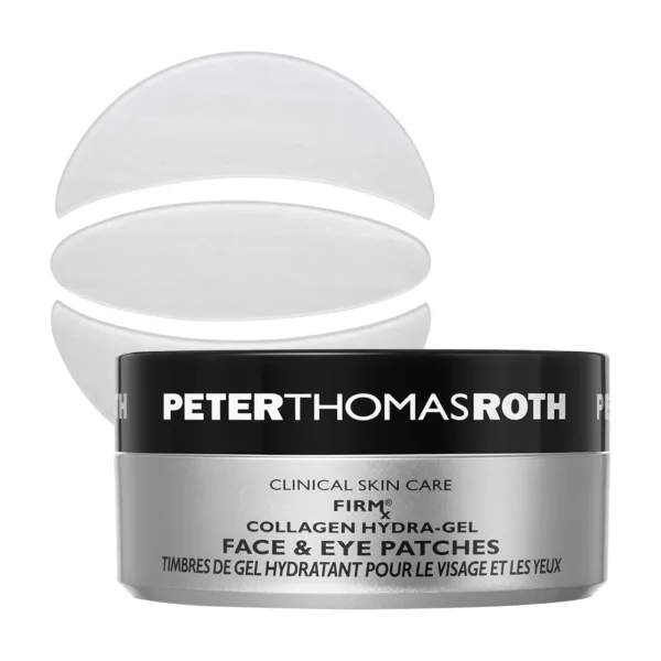 Peter Thomas Roth FIRMx® Collagen Face & Eye Hydra-Gel Patches