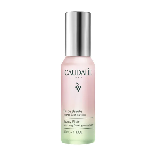 Caudalie Beauty Elixir Prep, Set, Glow Face Mist
