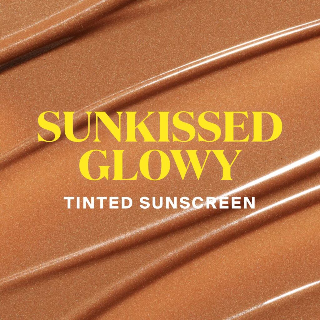 Supergoop! Glowscreen SPF 40 Sunscreen with Hyaluronic Acid + Niacinamide