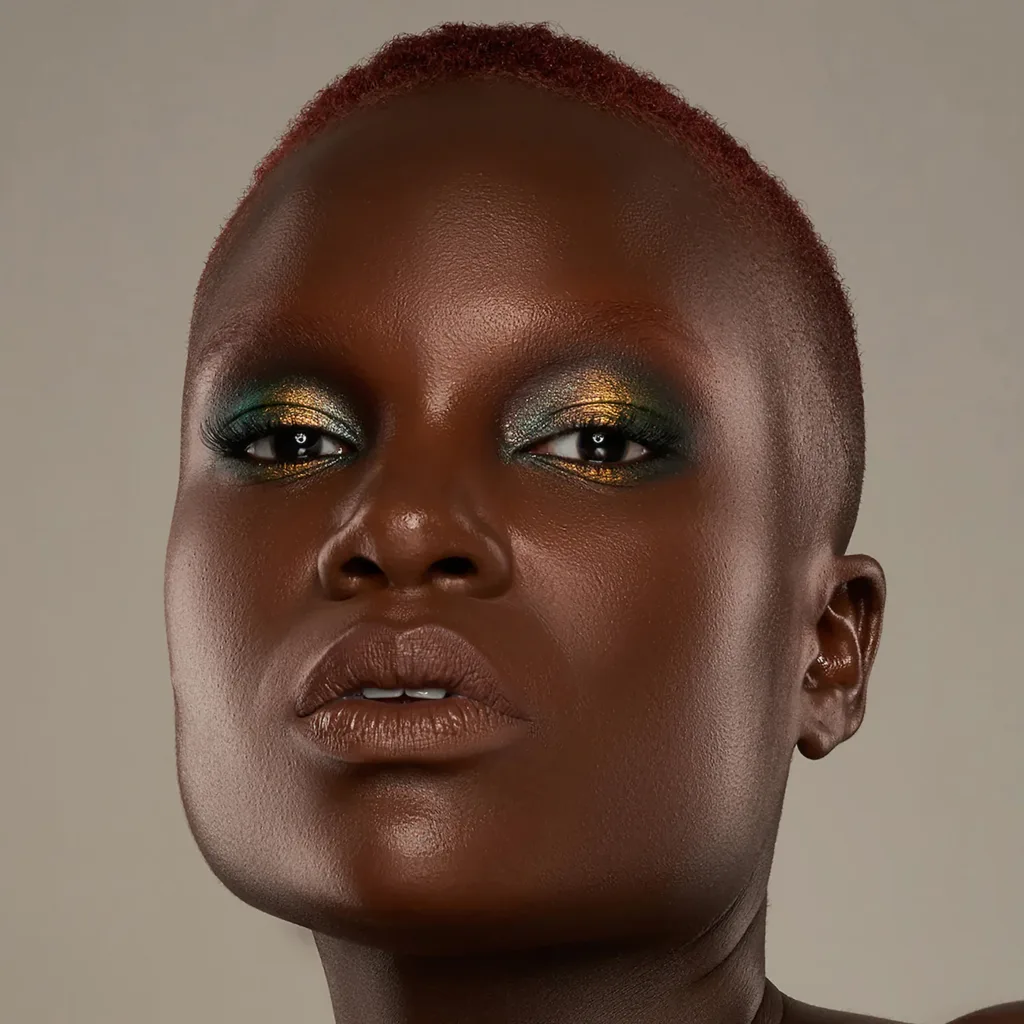 Danessa Myricks Beauty Twin Flames Liquid Eyeshadow