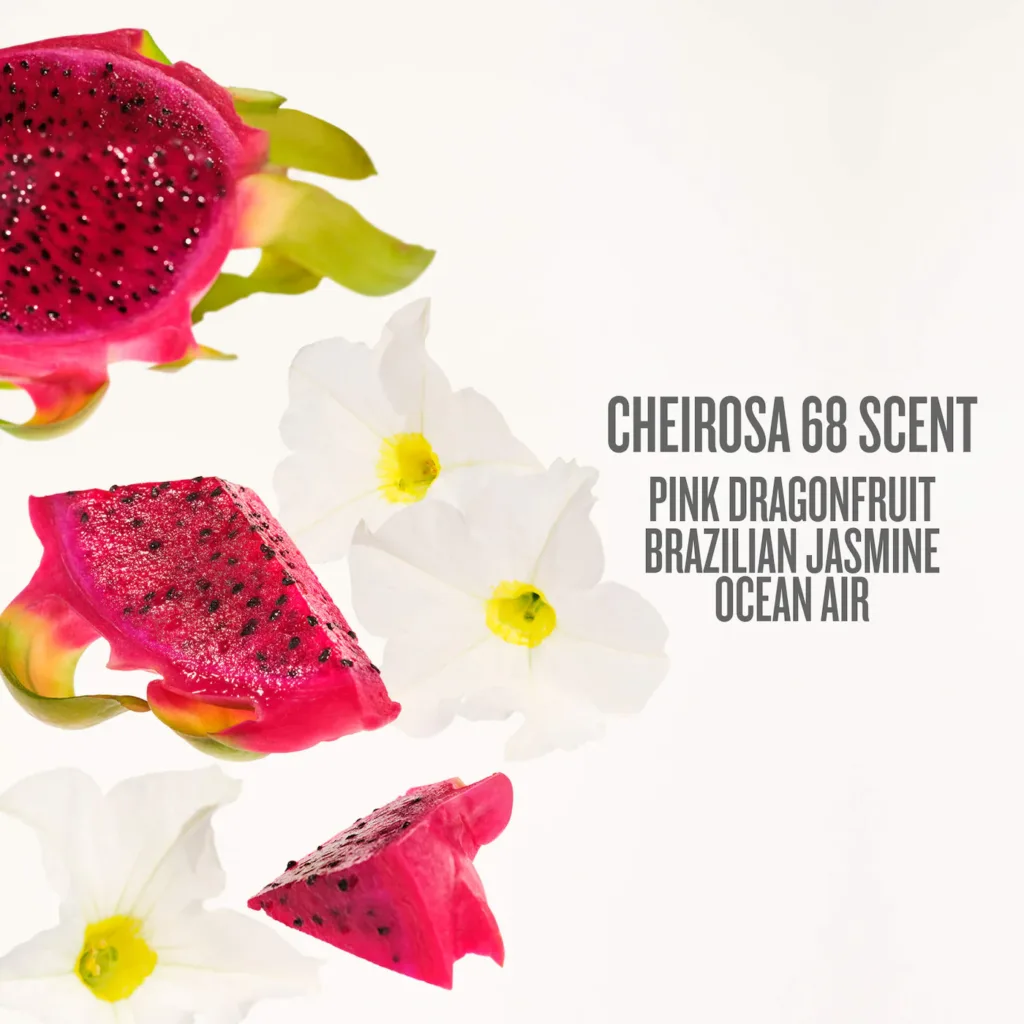Sol de Janeiro Cheirosa 68 Beija Flor Hair & Body Perfume Mist
