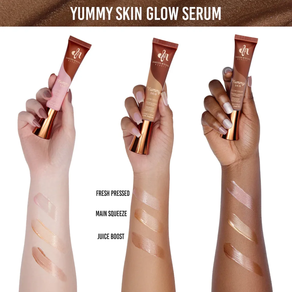 Danessa Myricks Yummy Skin Glow Serum