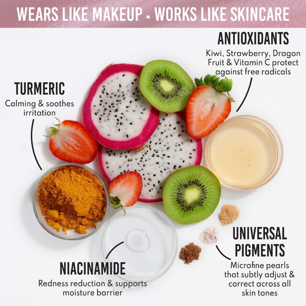 Danessa Myricks Yummy Skin Glow Serum