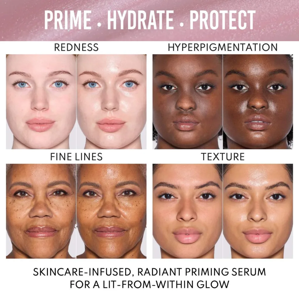Danessa Myricks Yummy Skin Glow Serum