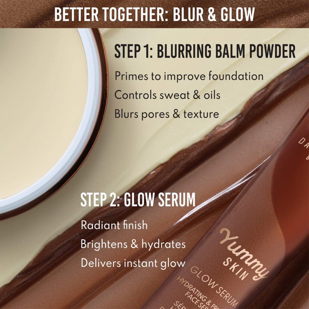 Danessa Myricks Yummy Skin Glow Serum