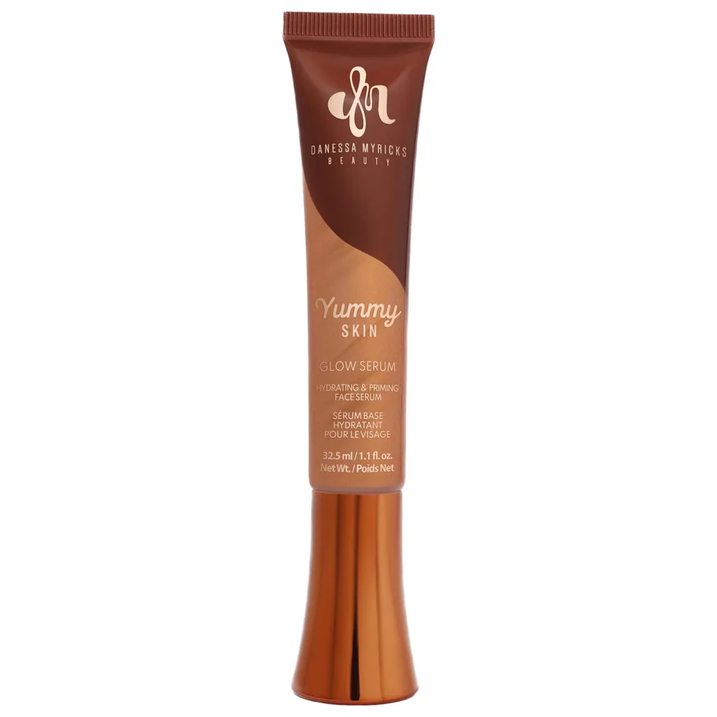 Danessa Myricks Yummy Skin Glow Serum