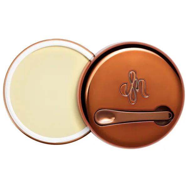 Danessa Myricks Beauty Yummy Skin Blurring Balm Powder – Tinted Primer & Foundation