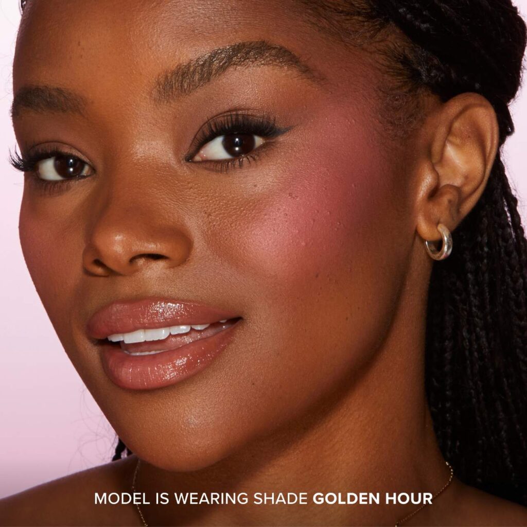 Too Faced Cloud Crush Blurring Powder Blush