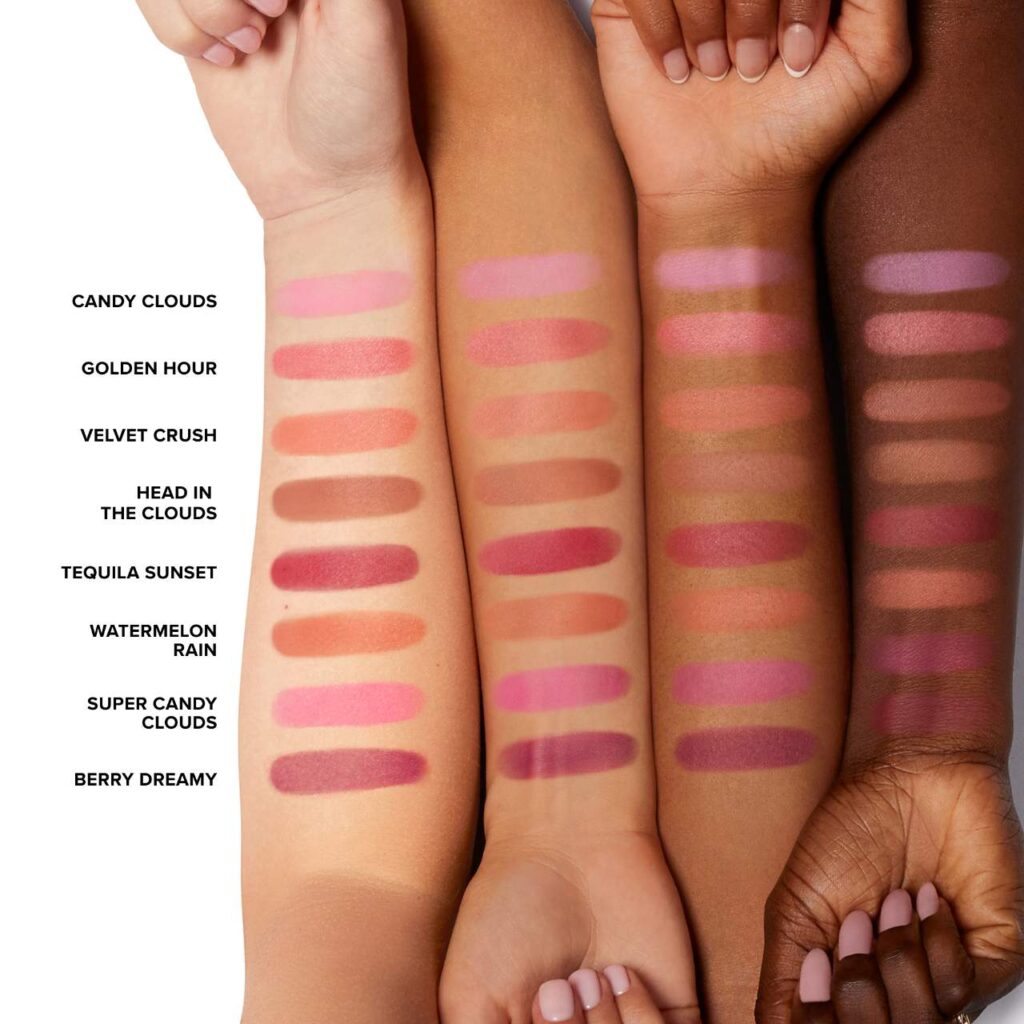 Too Faced Cloud Crush Blurring Powder Blush