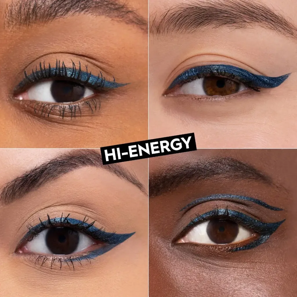 قلم كحل سائل سهل مريح من Urban Decay 24/7 Inks