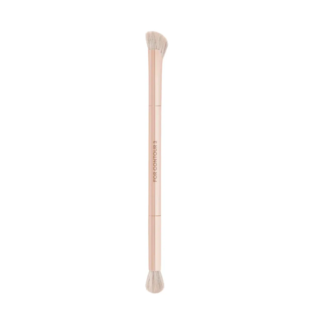 Patrick Ta Dual Ended Precision Nose Contour Brush
