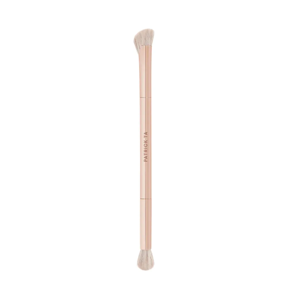 Patrick Ta Dual Ended Precision Nose Contour Brush