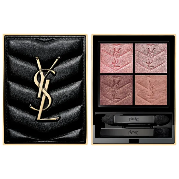 Yves Saint Laurent YSL Couture Mini Clutch Eyeshadow Palette