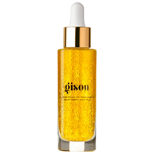 Gisou Honey Infused Hair Repair Serum