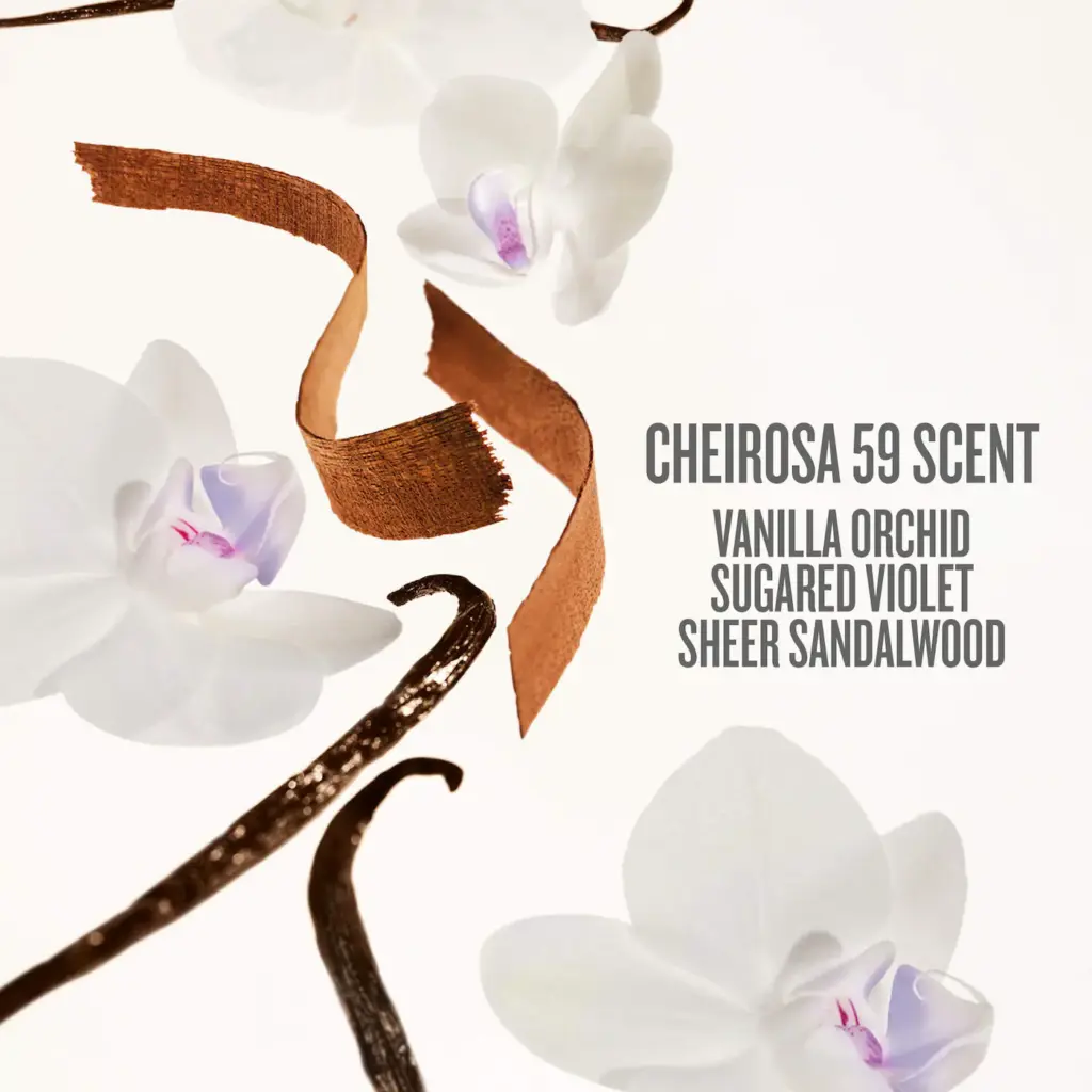 Sol de Janeiro Cheirosa 59 Delicia Hair & Body Perfume Mist