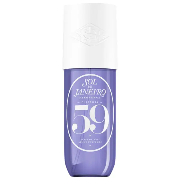 Sol de Janeiro Cheirosa 59 Delicia Hair & Body Perfume Mist