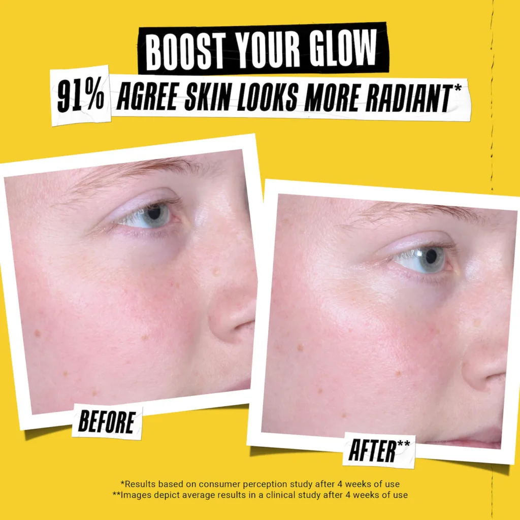 سيروم كيلز منذ 1851 بيتر سكرين™ للأشعة فوق البنفسجية SPF 50+ واقي شمس للوجه مع ببتيد الكولاجين