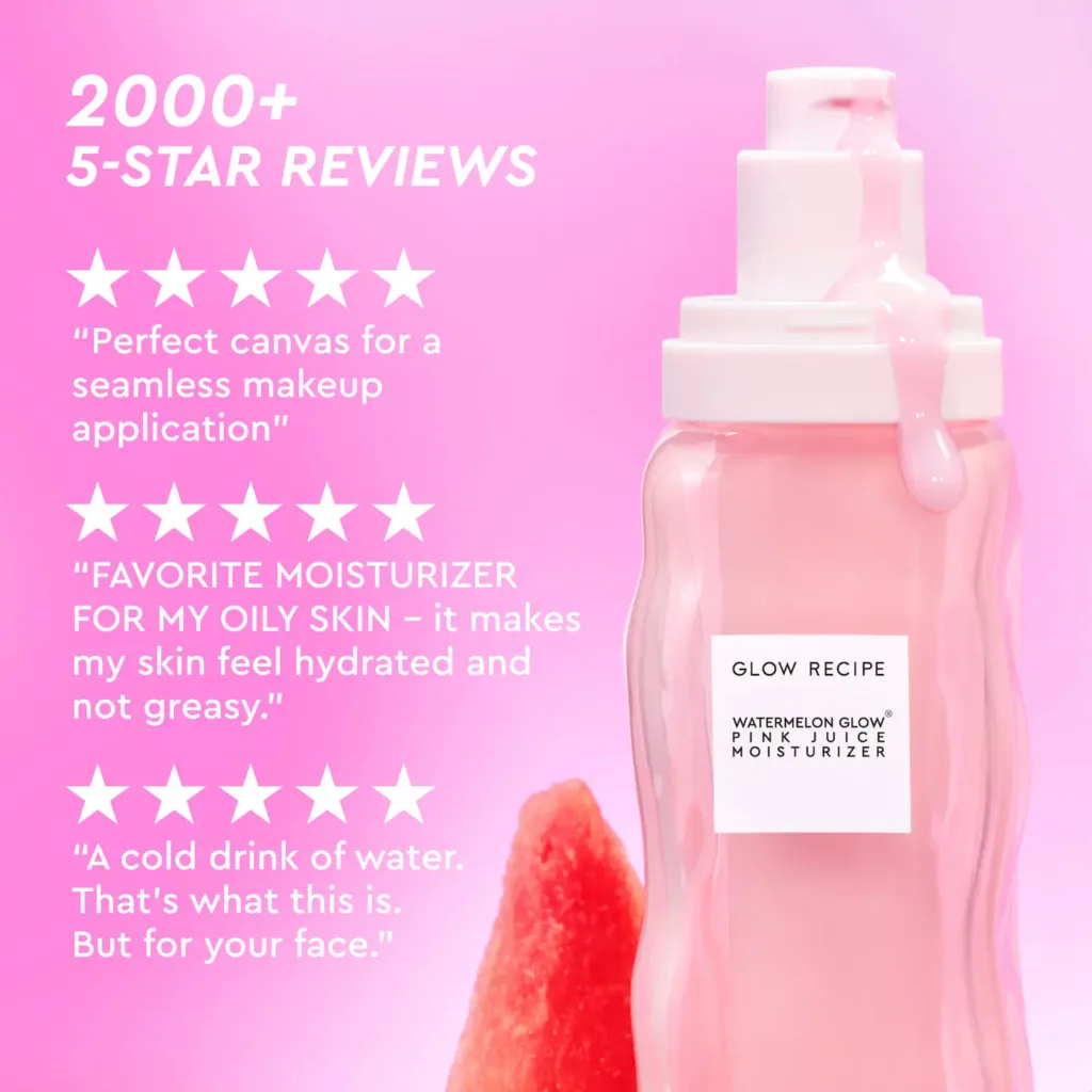 Glow Recipe Double the Glow Kit