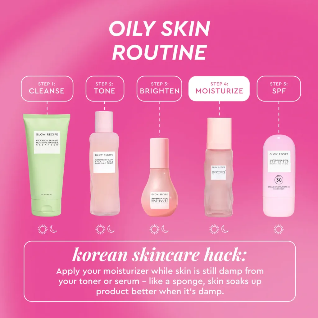 Glow Recipe Double the Glow Kit