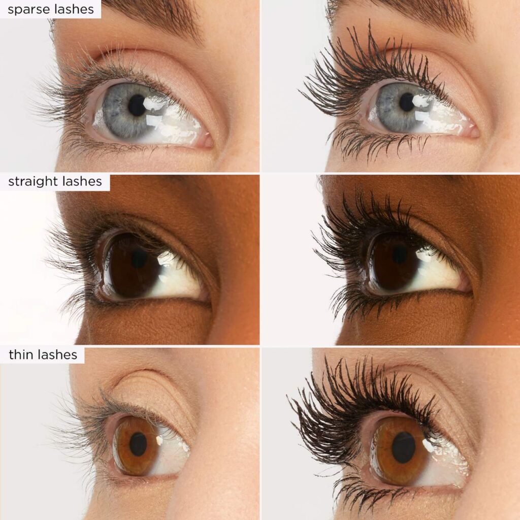 Tarte tartelette™ XL lengthening & tubing mascara