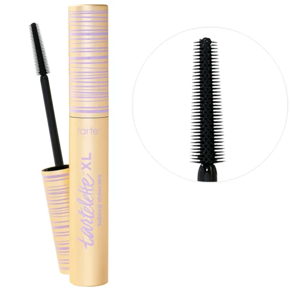 Tarte tartelette™ XL lengthening & tubing mascara