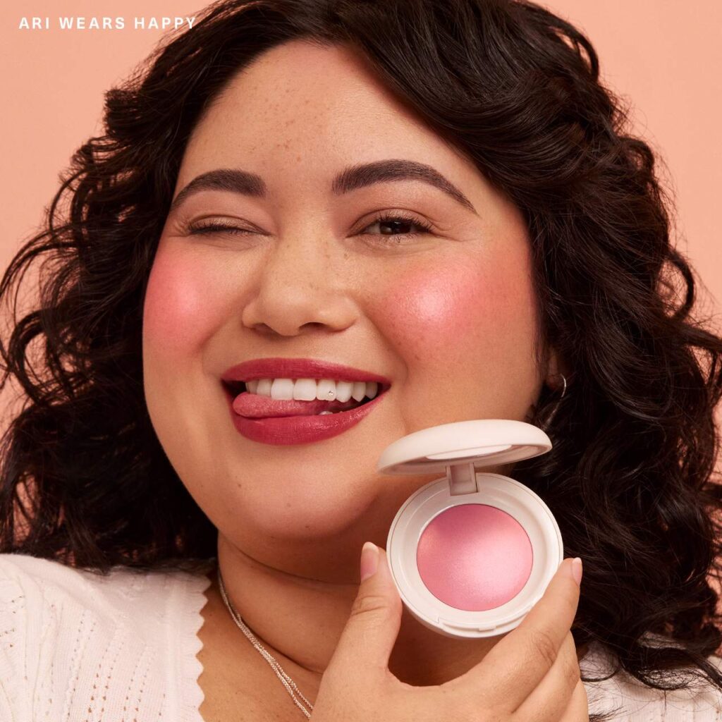 Rare Beauty by Selena Gomez Soft Pinch Luminous Powder Blush