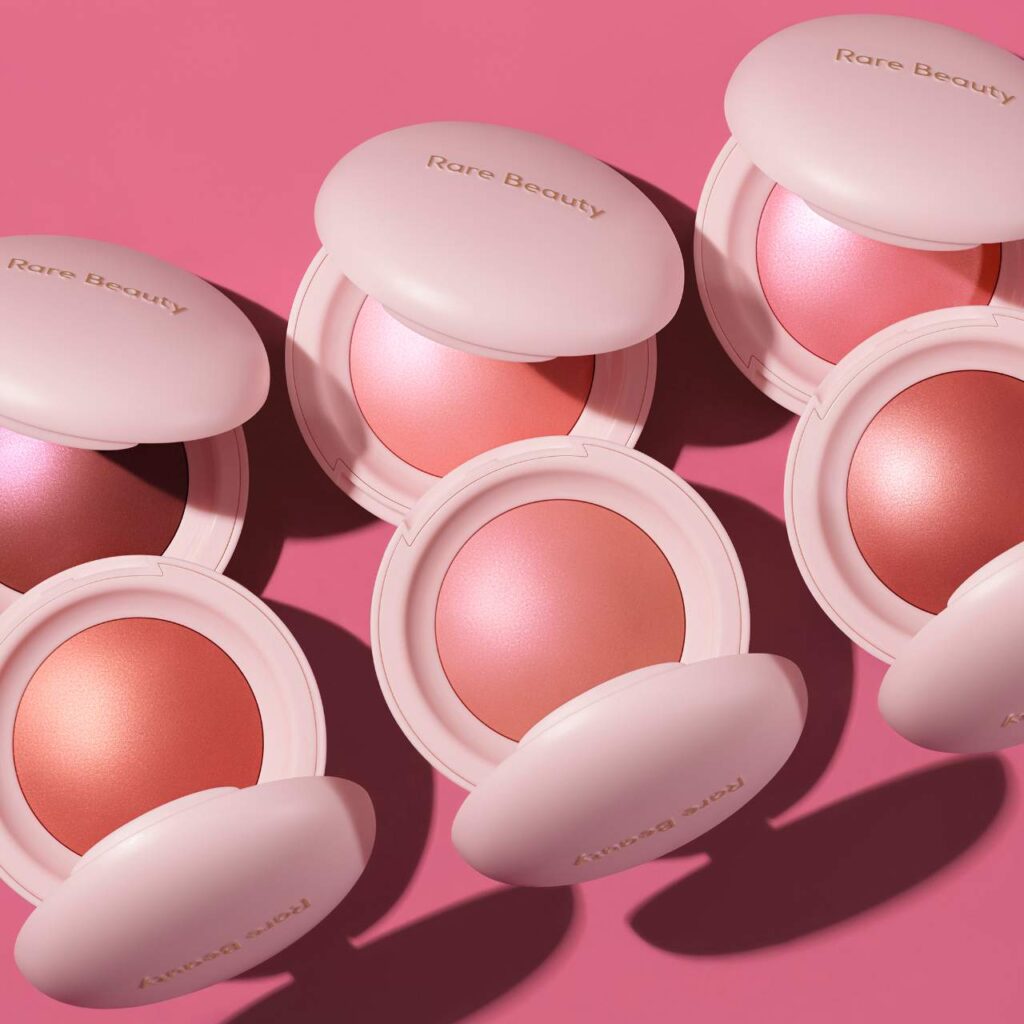 Rare Beauty by Selena Gomez Soft Pinch Luminous Powder Blush