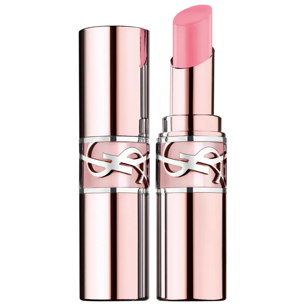 مرطب شفاه ملون من إيف سان لوران (YSL) كاندي جلو