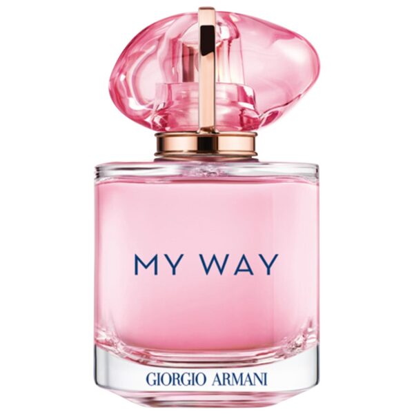 Armani Beauty My Way Nectar EDP Mini-7 ml