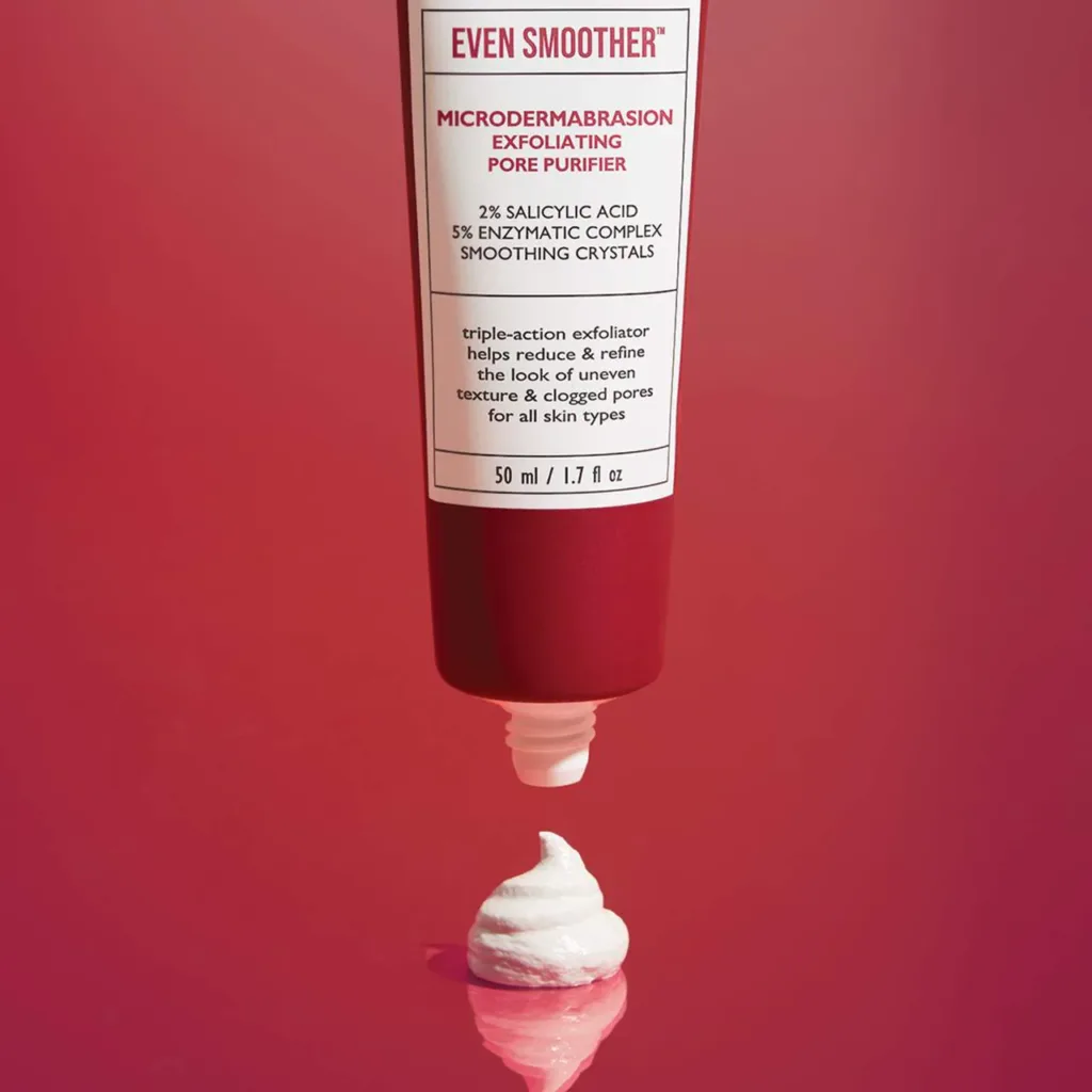 Peter Thomas Roth Even Smoother™ Microdermabrasion Exfoliating Pore Purifier