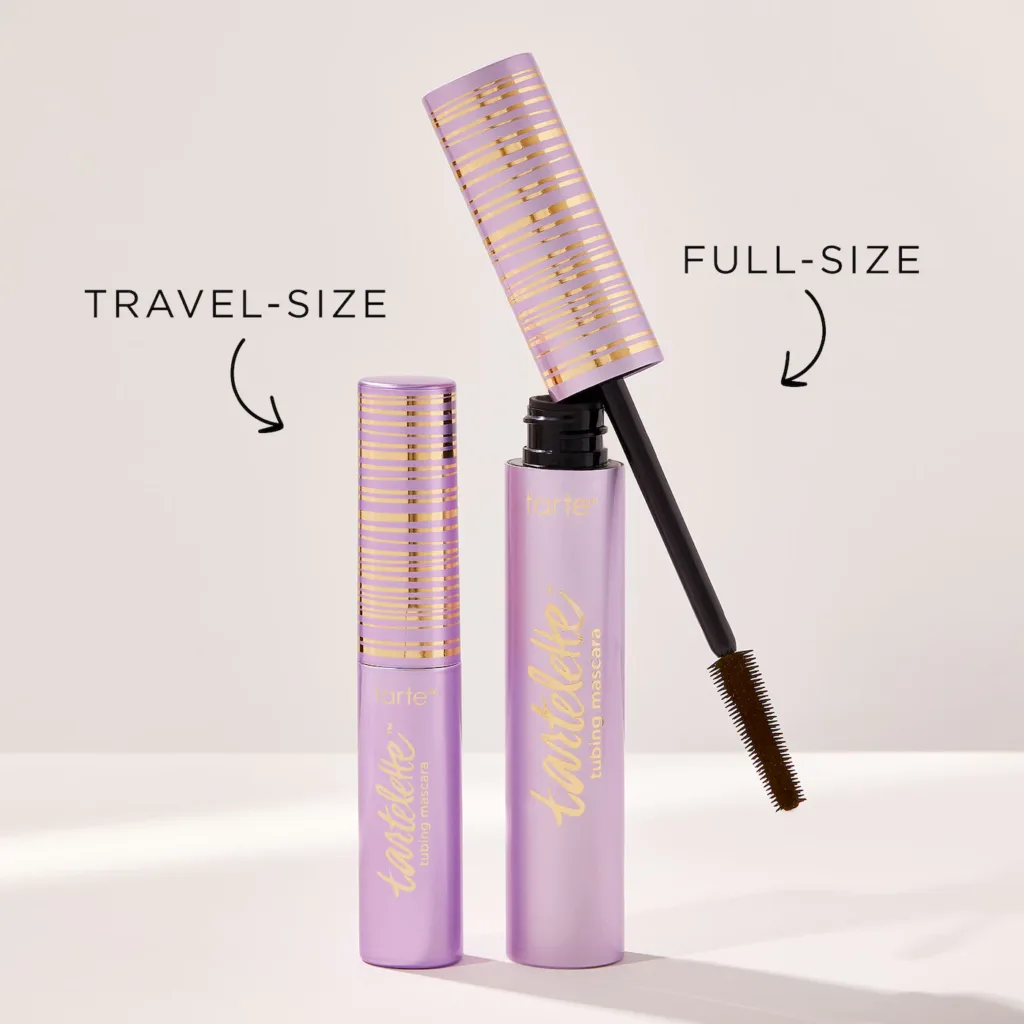 Tarte Tartelette™ ماسكارا تطويل الرموش