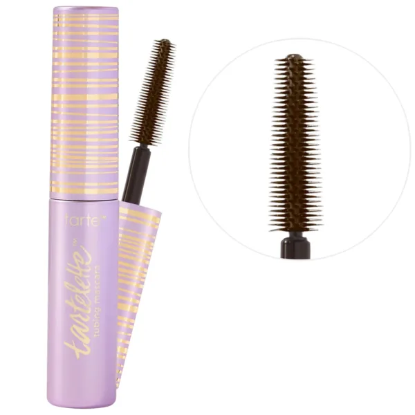 Tarte tartelette™ lengthening & tubing mascara