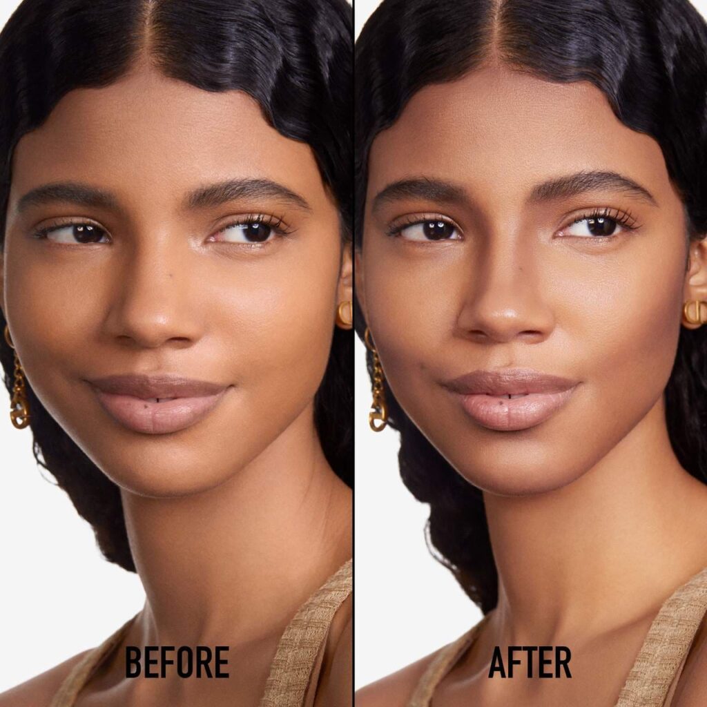 DIOR Forever Skin Cream Contour Sculpting Face Stick