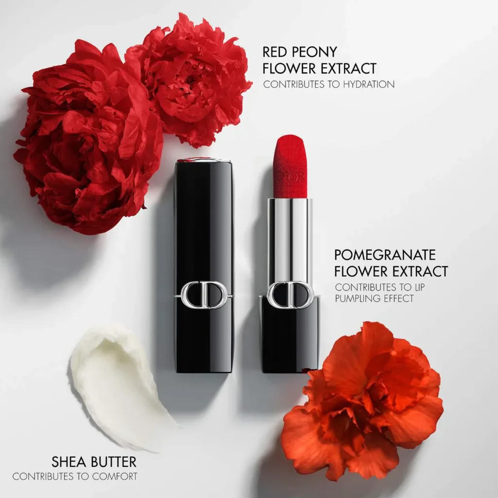 Rouge Dior Refillable Lipstick