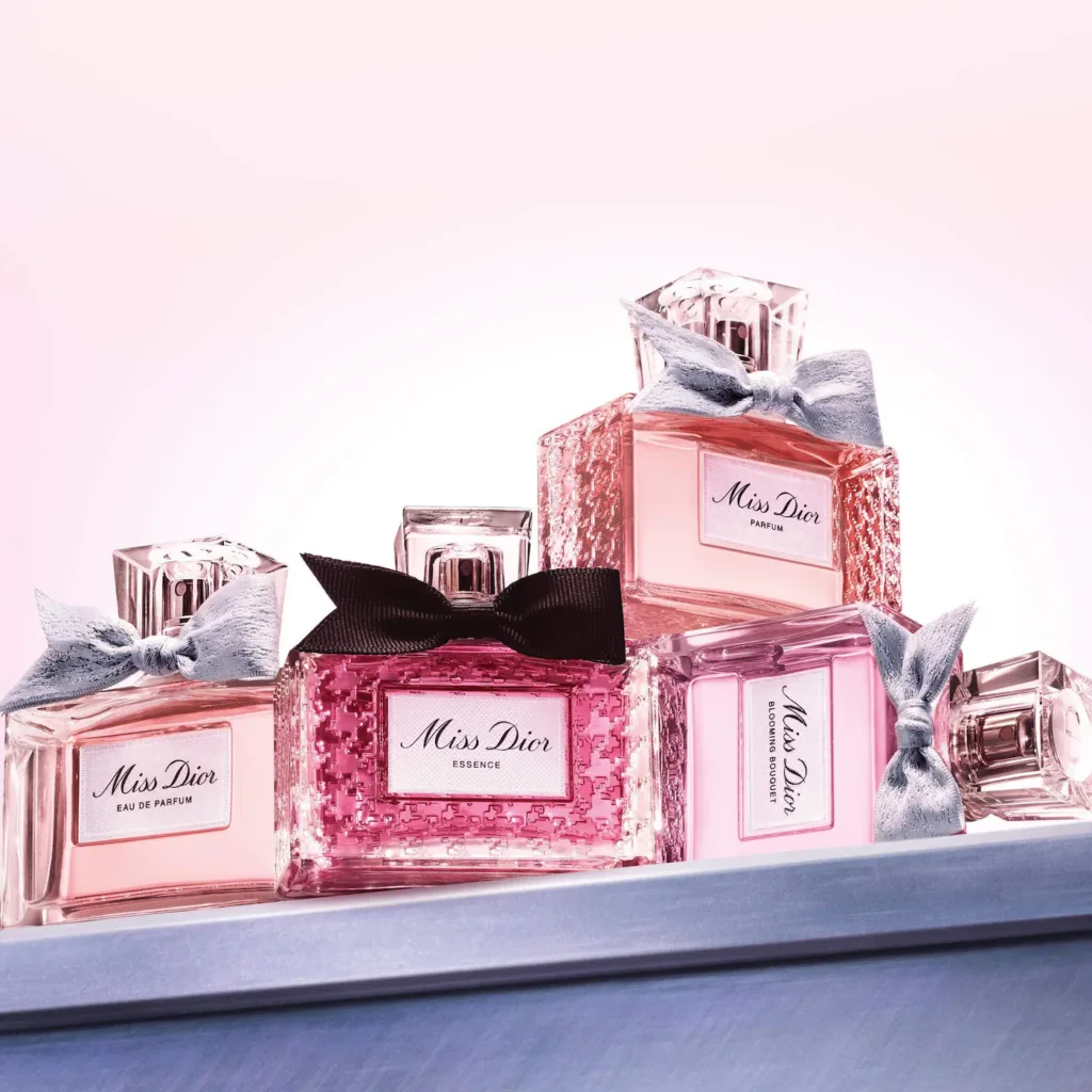 عطر ميس ديور رولر بيرل