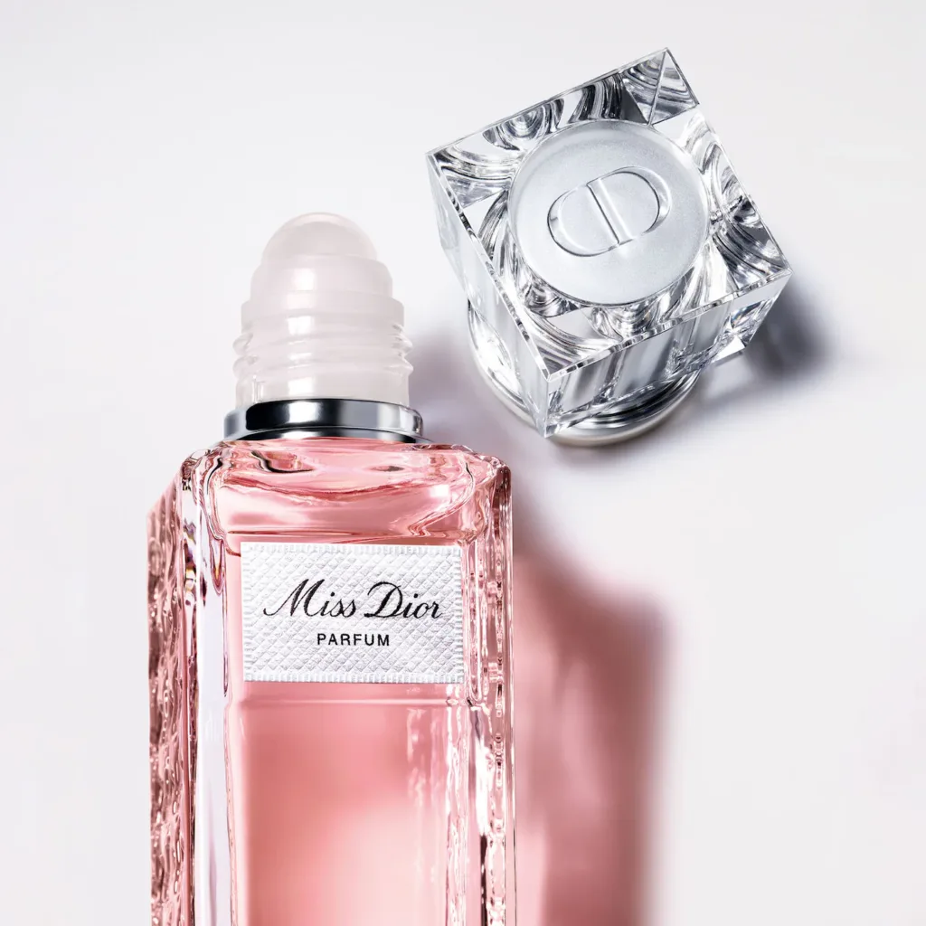 عطر ميس ديور رولر بيرل