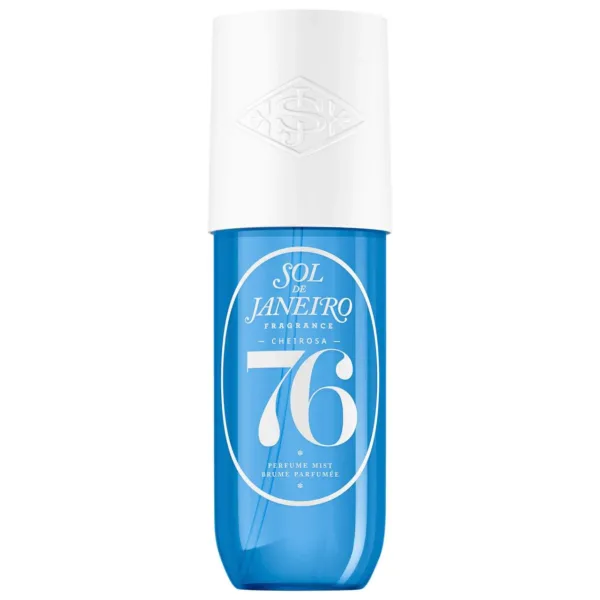 Sol de Janeiro Cheirosa 76 Hair & Body Perfume Mist