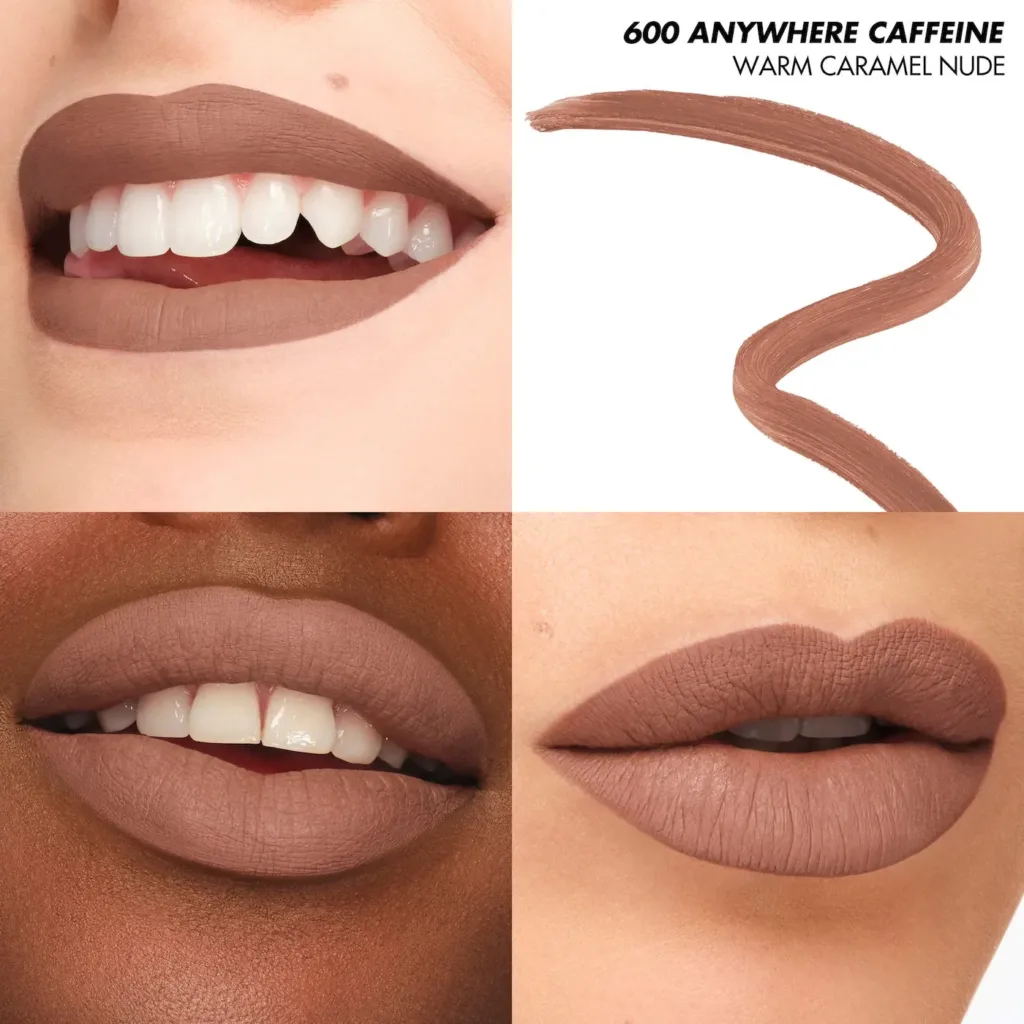 قلم تحديد الشفاه المقاوم للماء من Make Up For Ever Artist Color Pencil Extreme