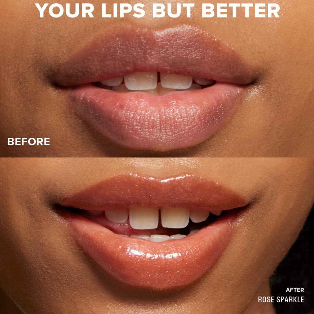 مجموعة NUDESTIX Nudeglow Hydrating Peptide Lip Butter Duo