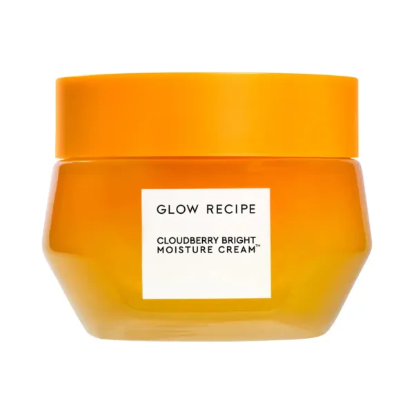 Glow Recipe Cloudberry Bright Refillable Cream Moisturizer