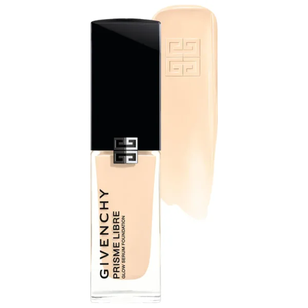 Givenchy Prisme Libre Glow Serum Blurring Foundation with Natural Finish